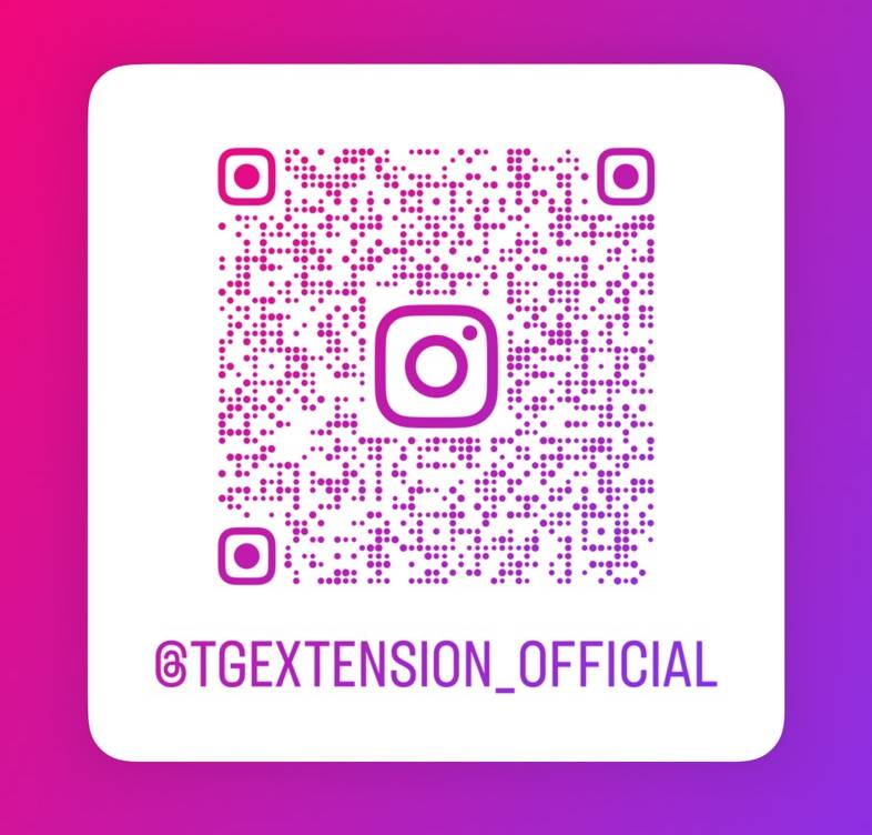 インスタ開設